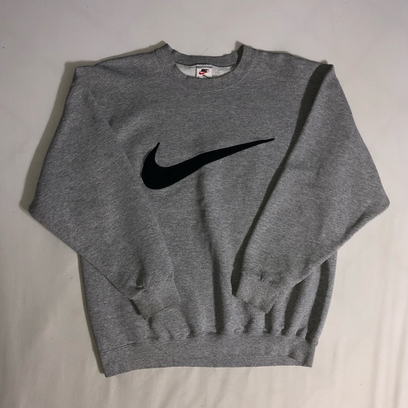 Nike Other - Vintage Nike Sweatshirt